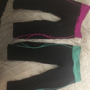 Sport/ workout pants